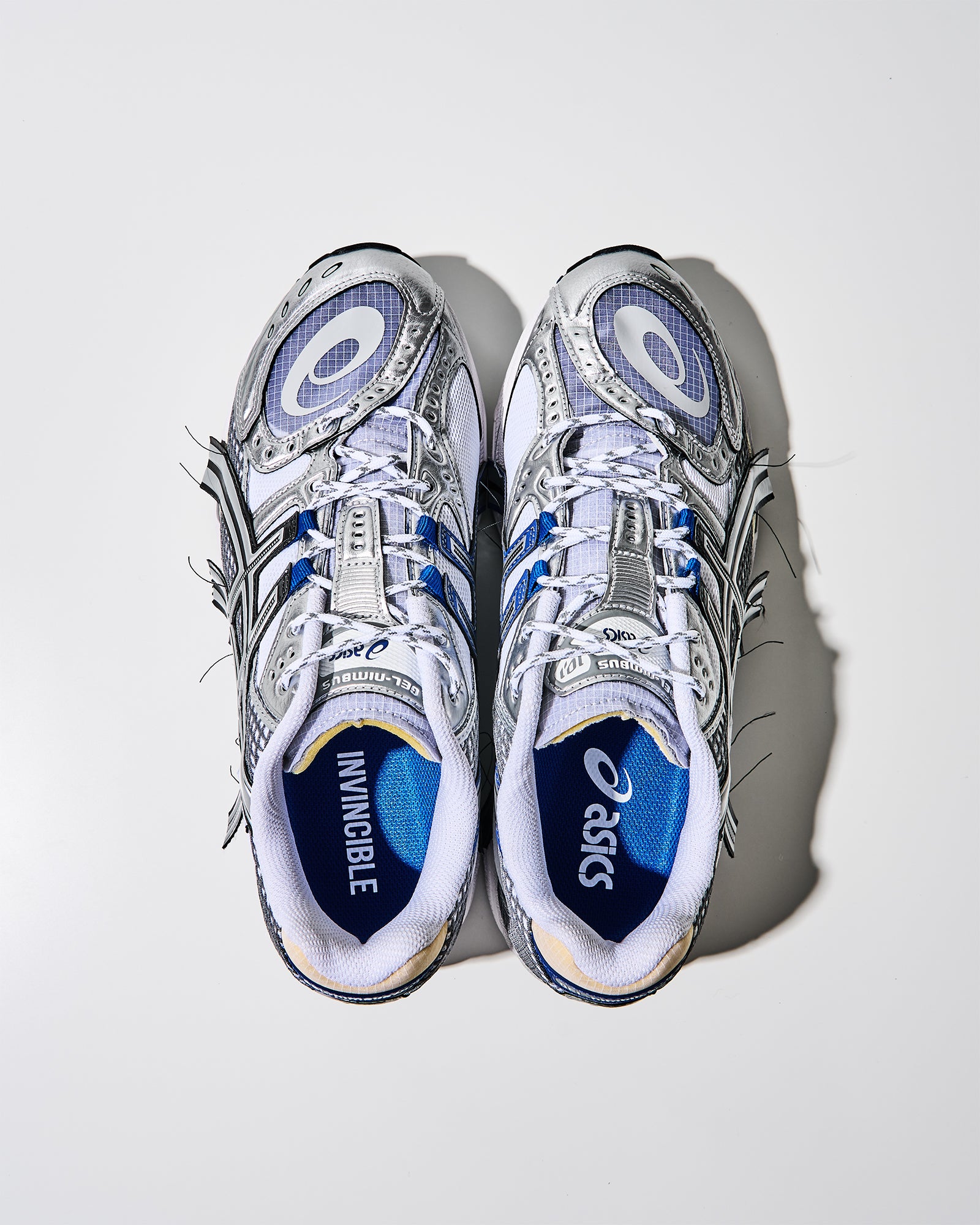 GEL-NIMBUS 10.1