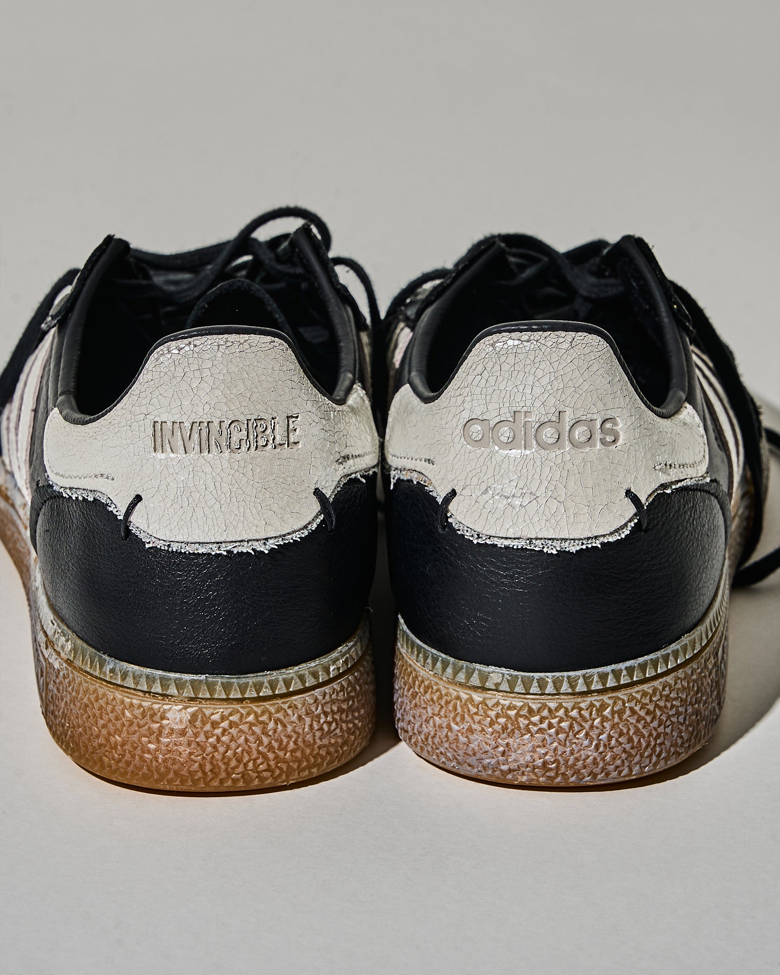 Handball Spezial Black