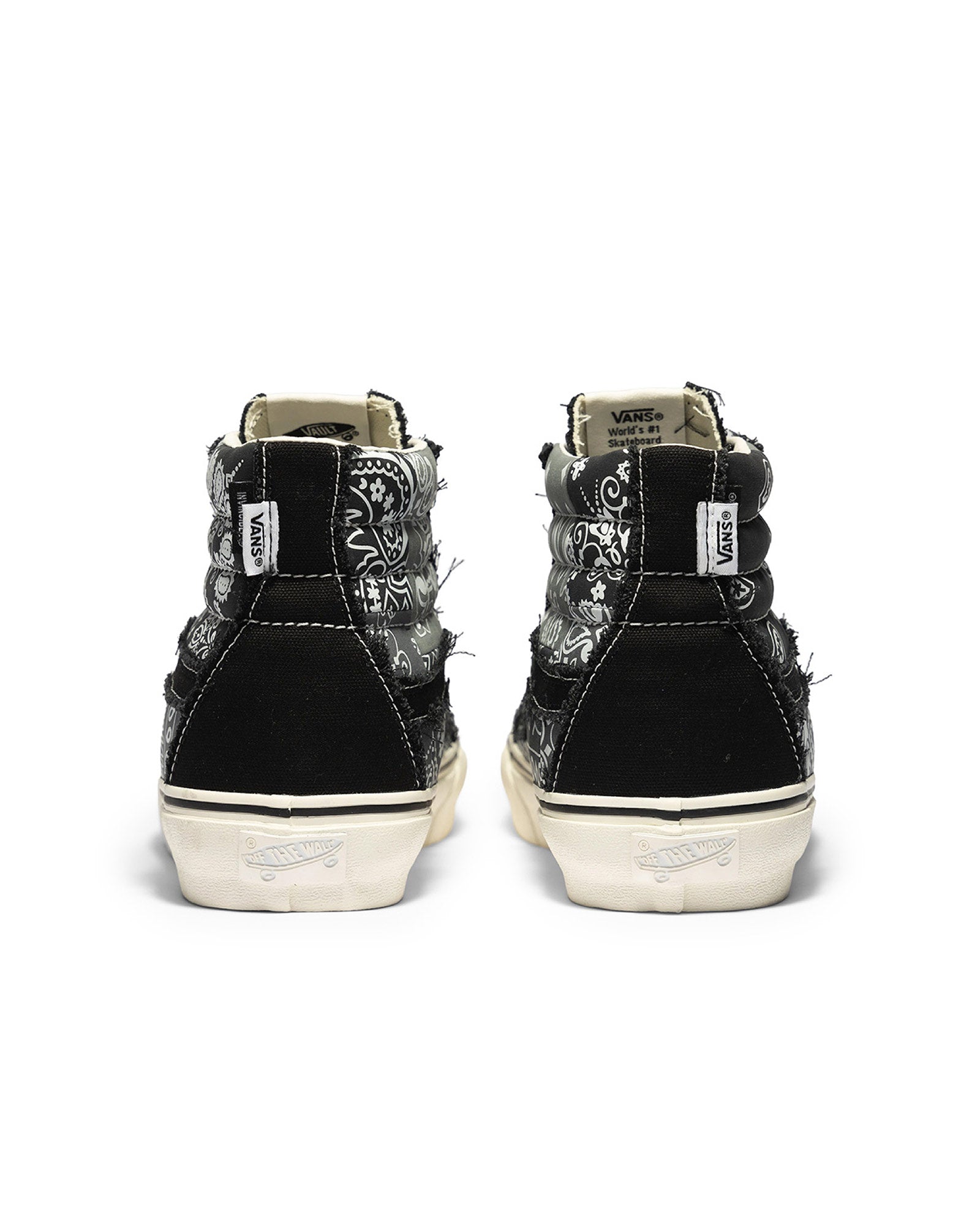 OG Sk8-Hi LX Invincible Gnarly Pack
