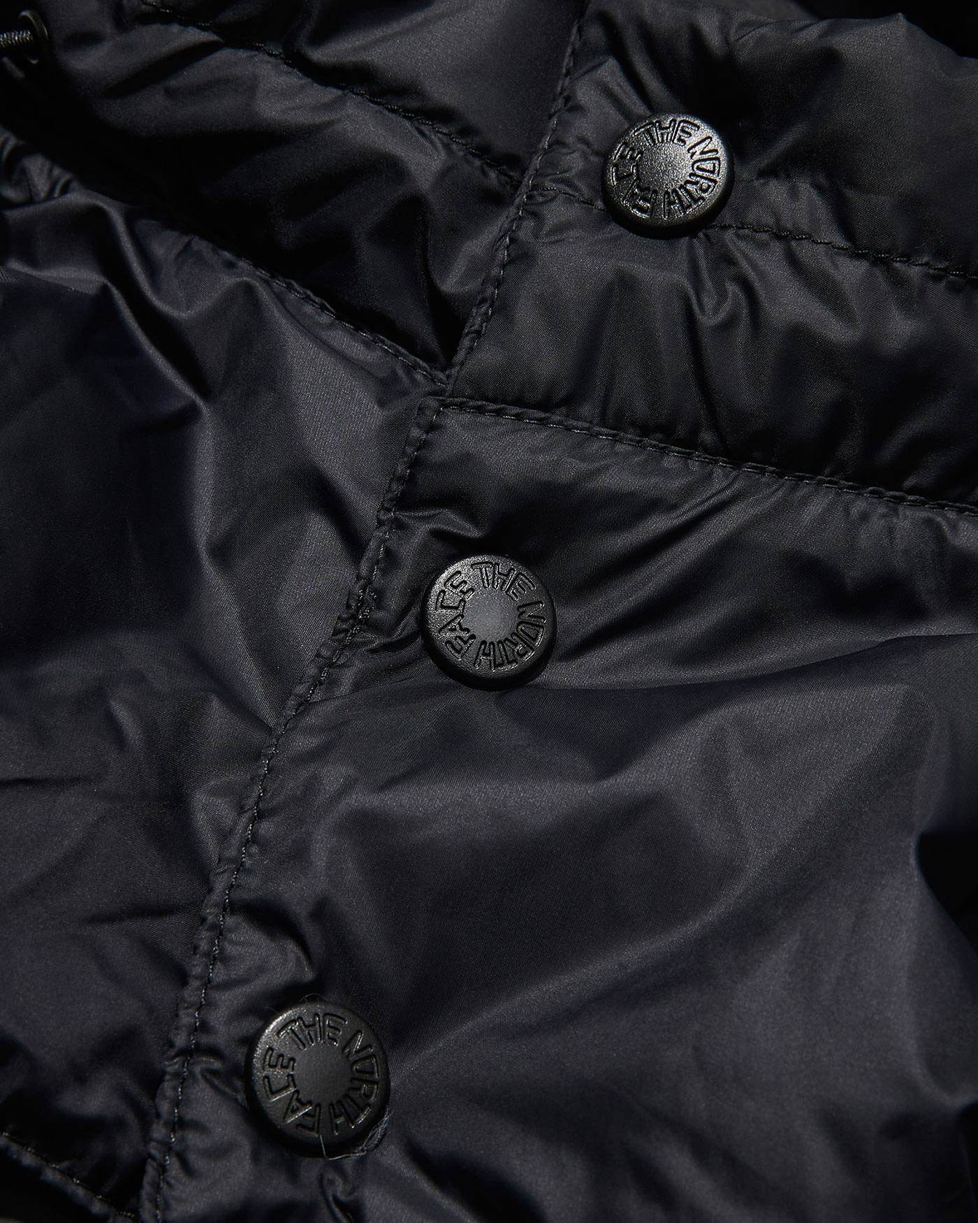 M HYBRID DOWN PARKA JACKET