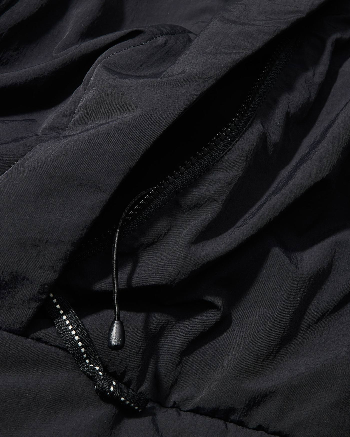 M HYBRID DOWN PARKA JACKET