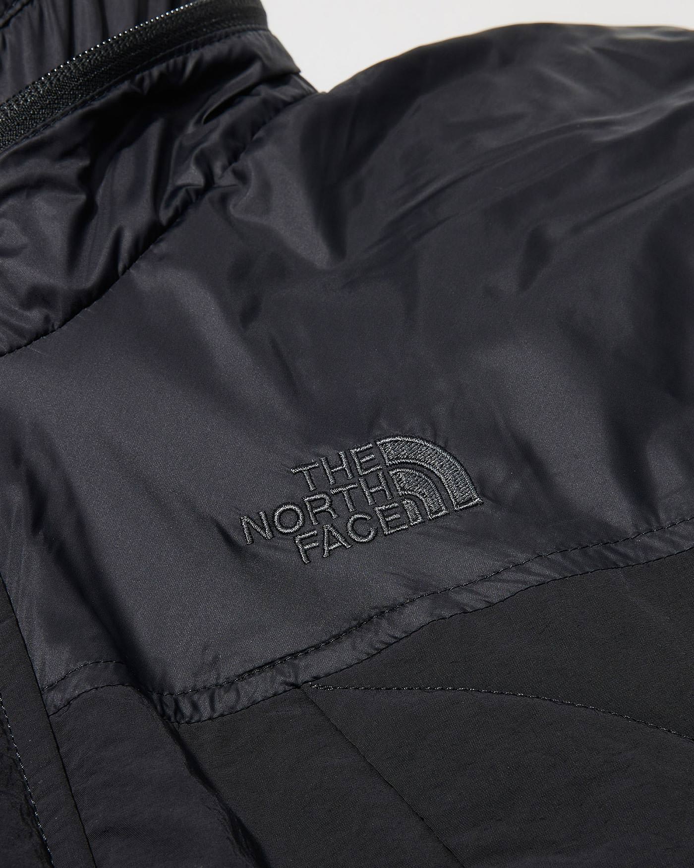 M HYBRID DOWN PARKA JACKET – INVINCIBLE SPECIAL PROJECT
