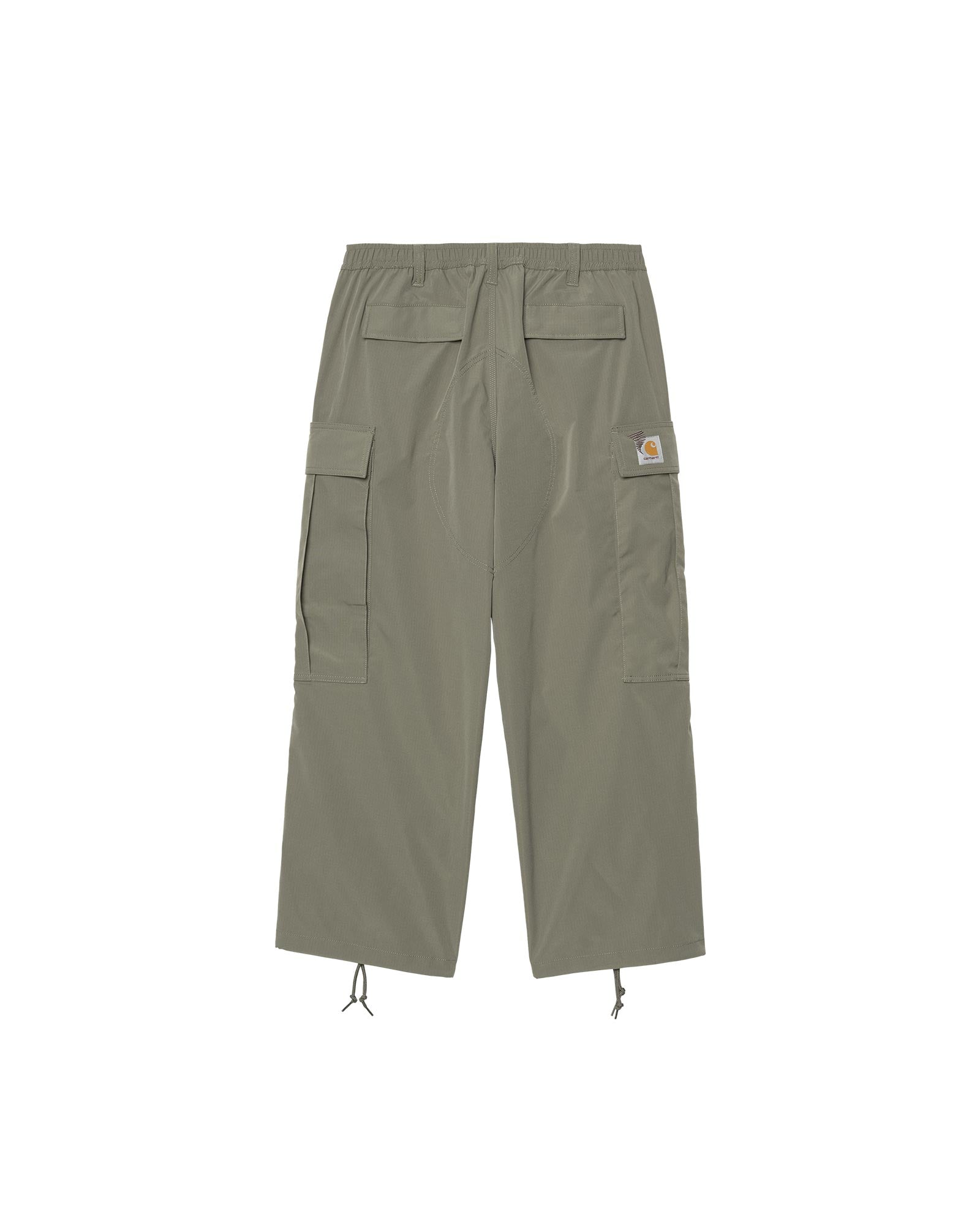 CARGO PANT MAX SAGE GREEN