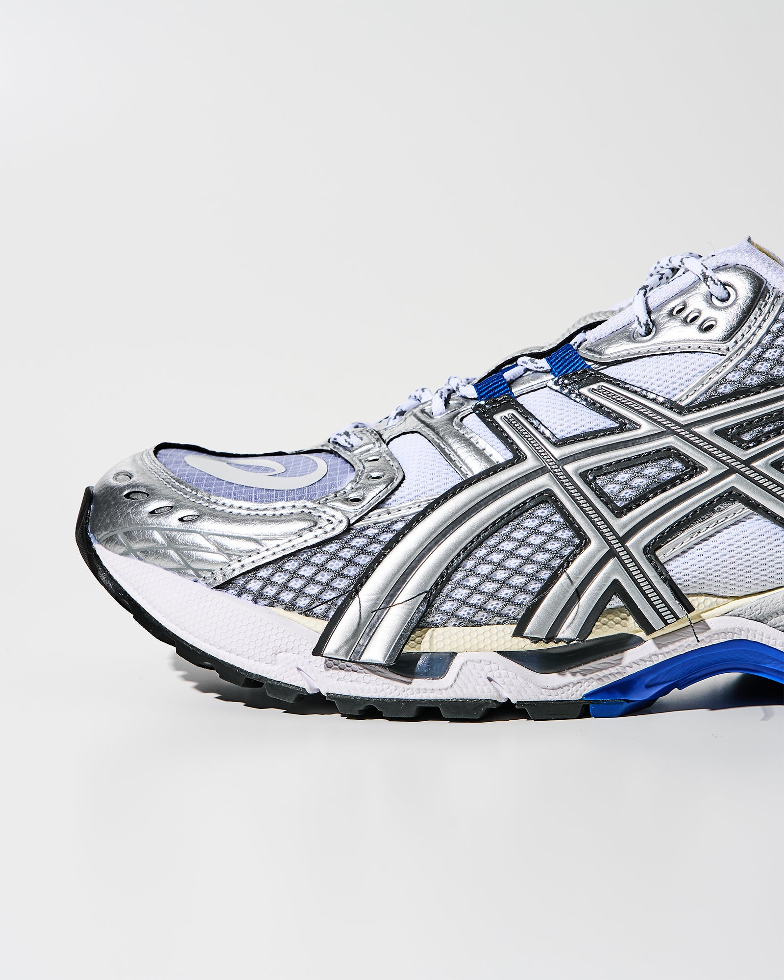 INVINCIBLE® x Asics GEL-NIMBUS 10.1 – INVINCIBLE SPECIAL PROJECT