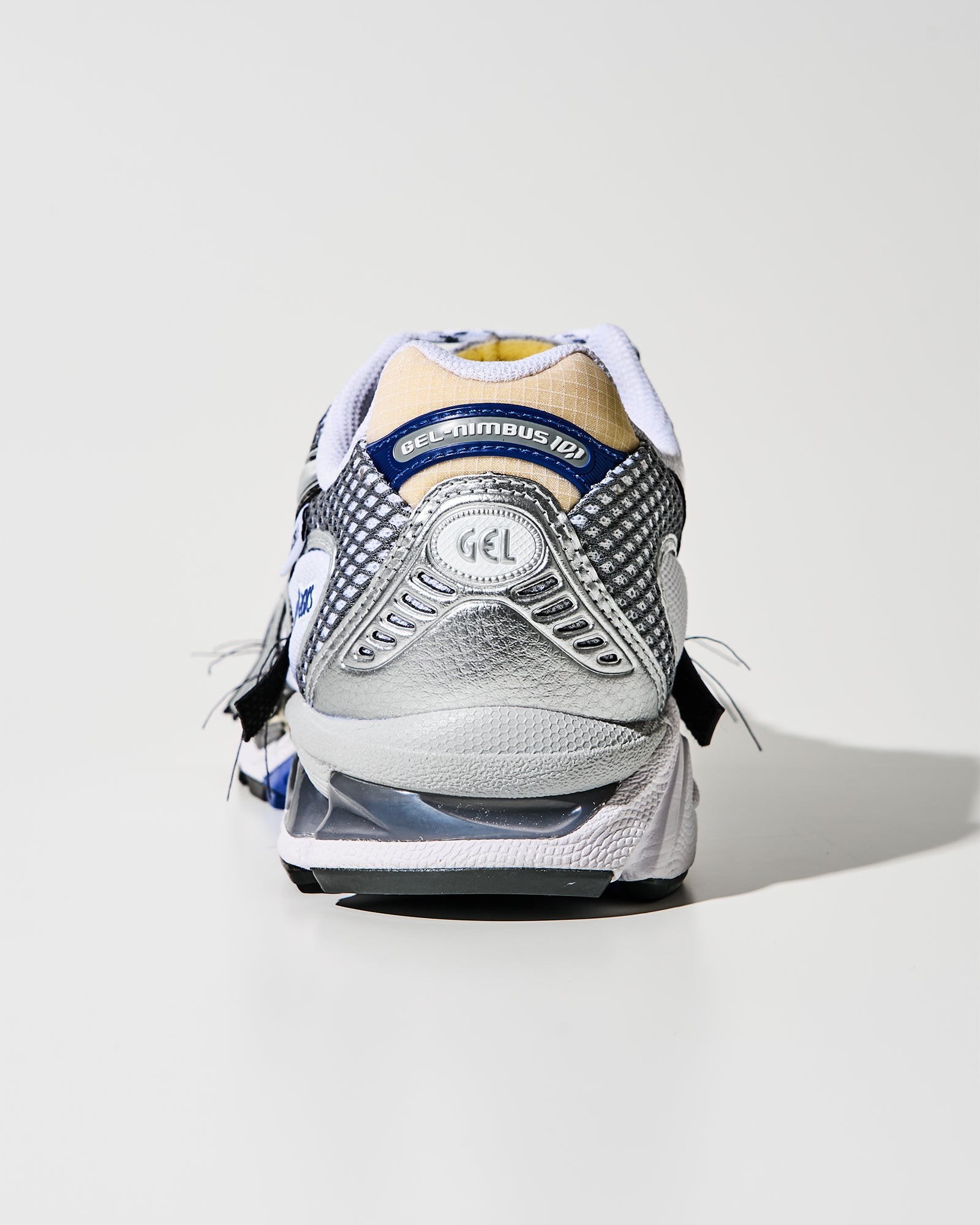 INVINCIBLE® x Asics GEL-NIMBUS 10.1 – INVINCIBLE SPECIAL PROJECT