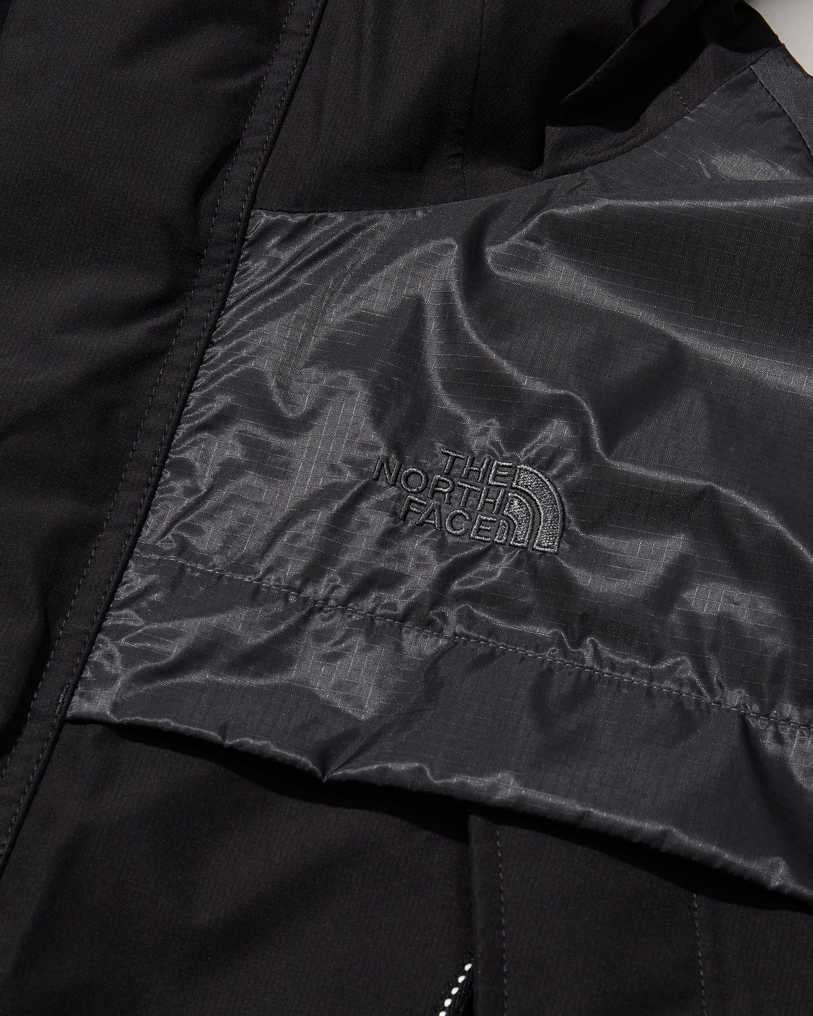 M GORETEX HYBRID HARDSHELL JACKET BLACK