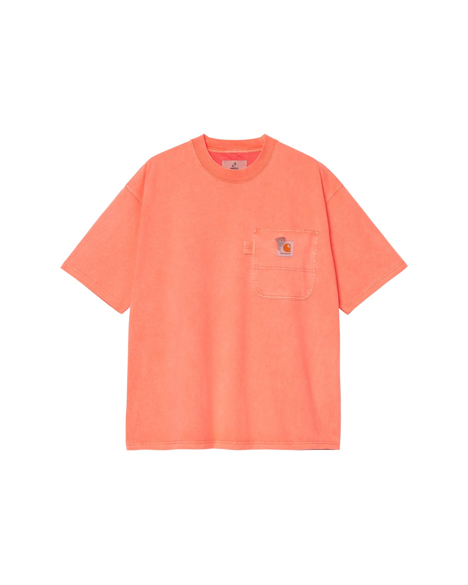INVINCIBLE® x Carhartt WIP FW24 – INVINCIBLE SPECIAL PROJECT INVINCIBLE® x Carhartt WIP FW24 – INVINCIBLE SPECIAL PROJECT