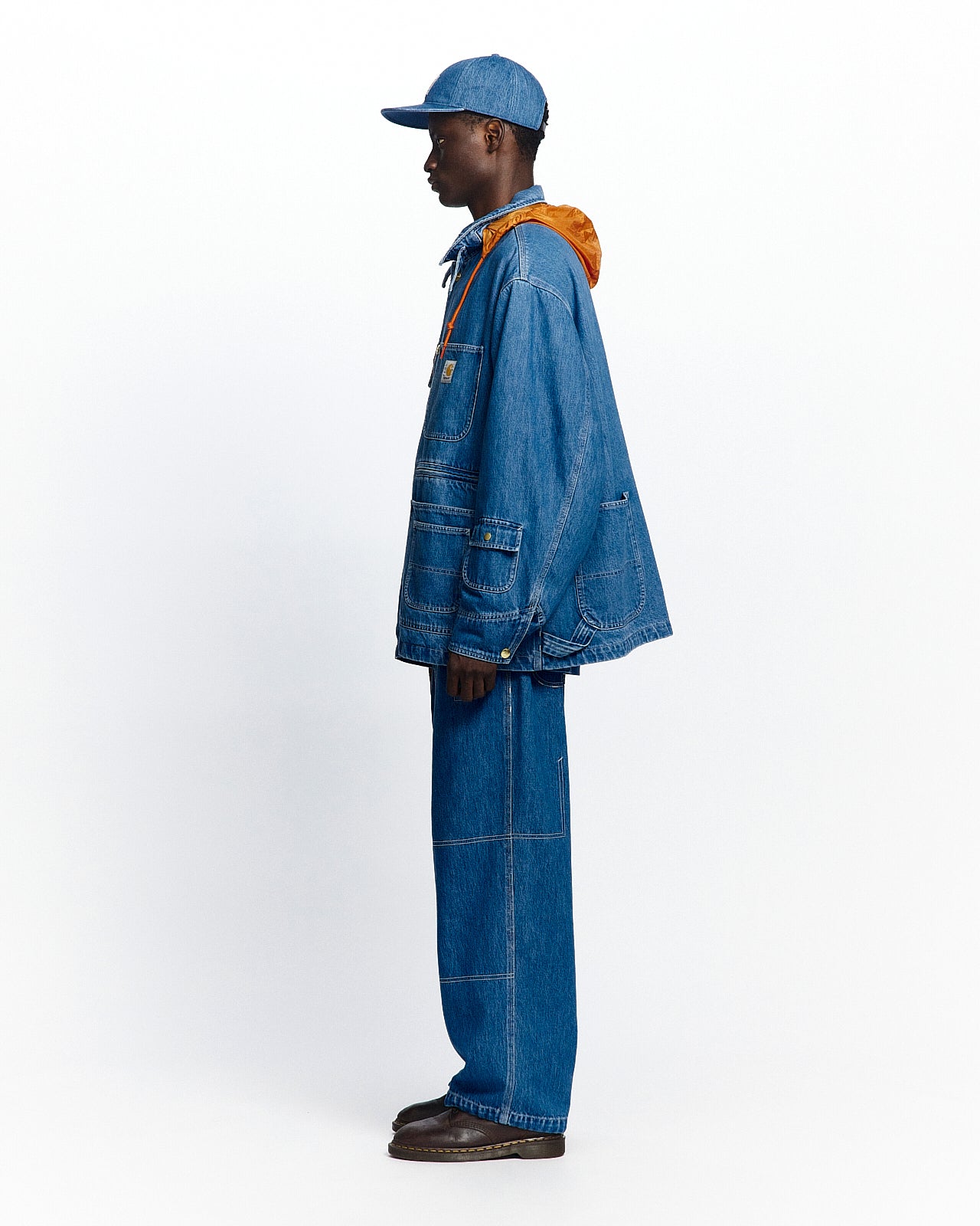 STORY - INVINCIBLE® x Carhartt WIP with Shinsuke Nakada STORY - INVINCIBLE® x Carhartt WIP with Shinsuke Nakada