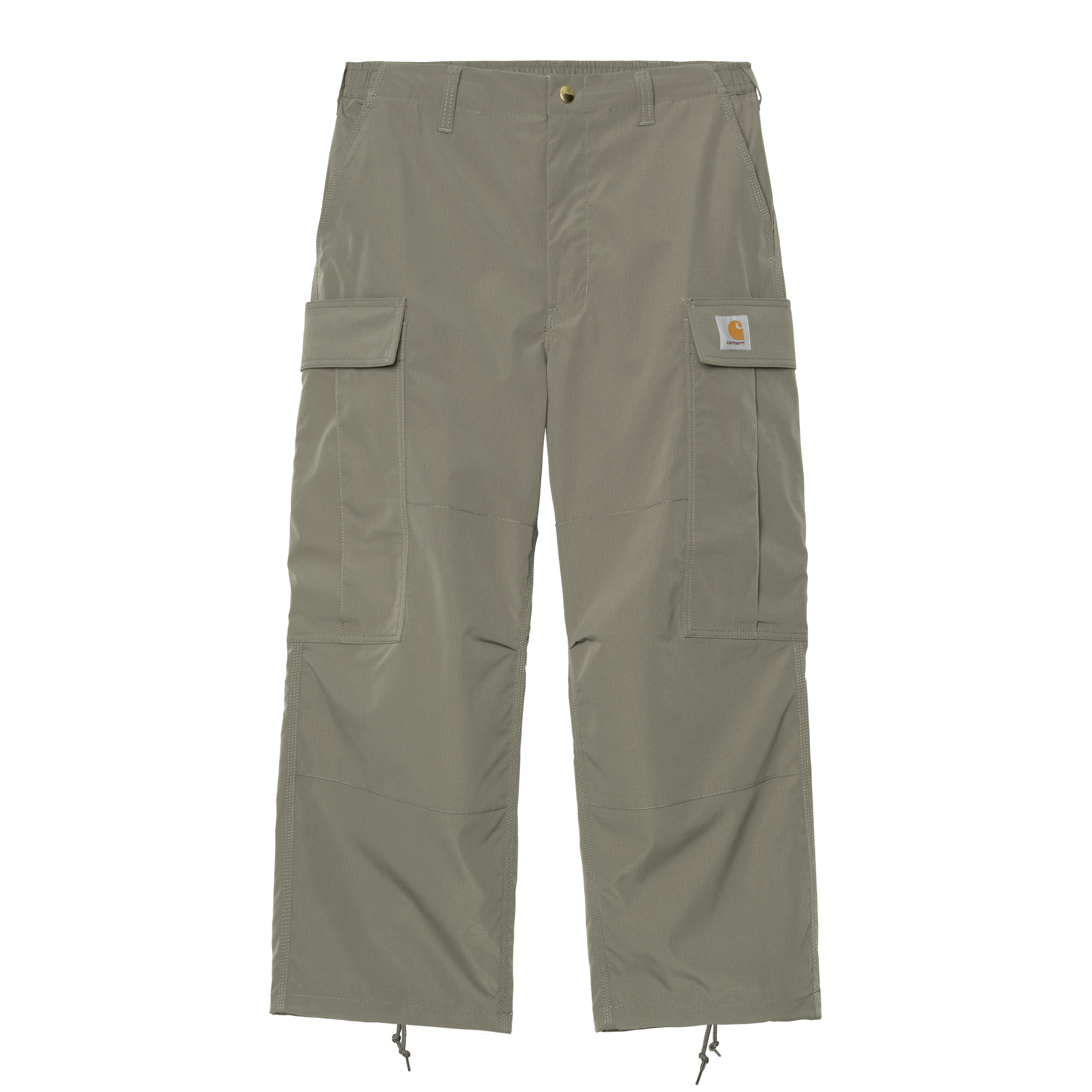 CARGO PANT MAX SAGE GREEN