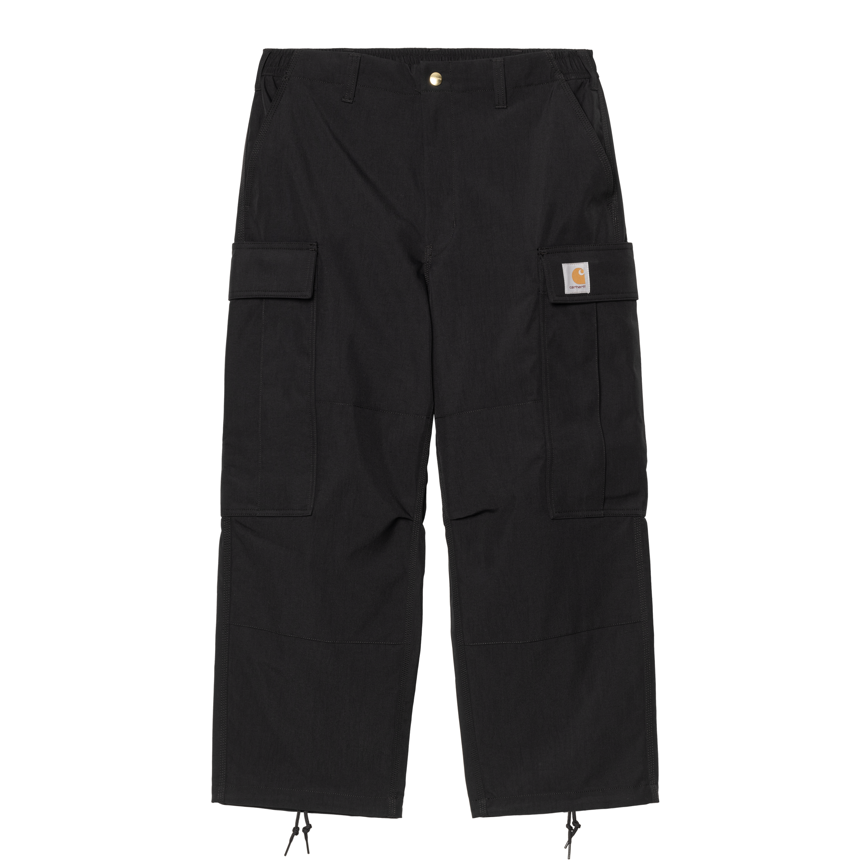 CARGO PANT MAX BLACK