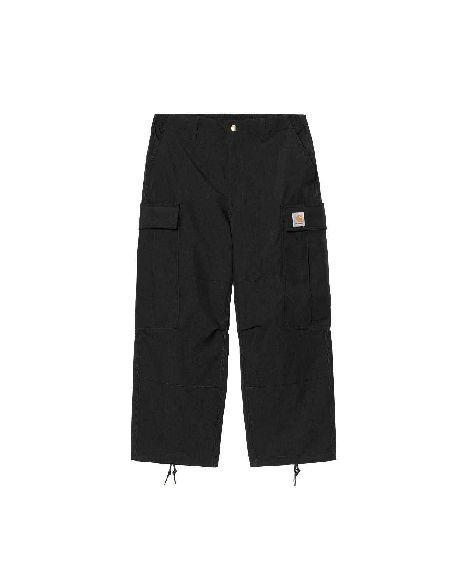 CARGO PANT MAX BLACK