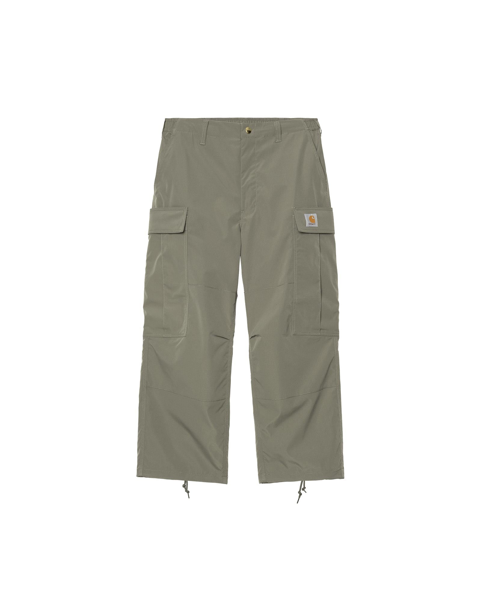 CARGO PANT MAX SAGE GREEN