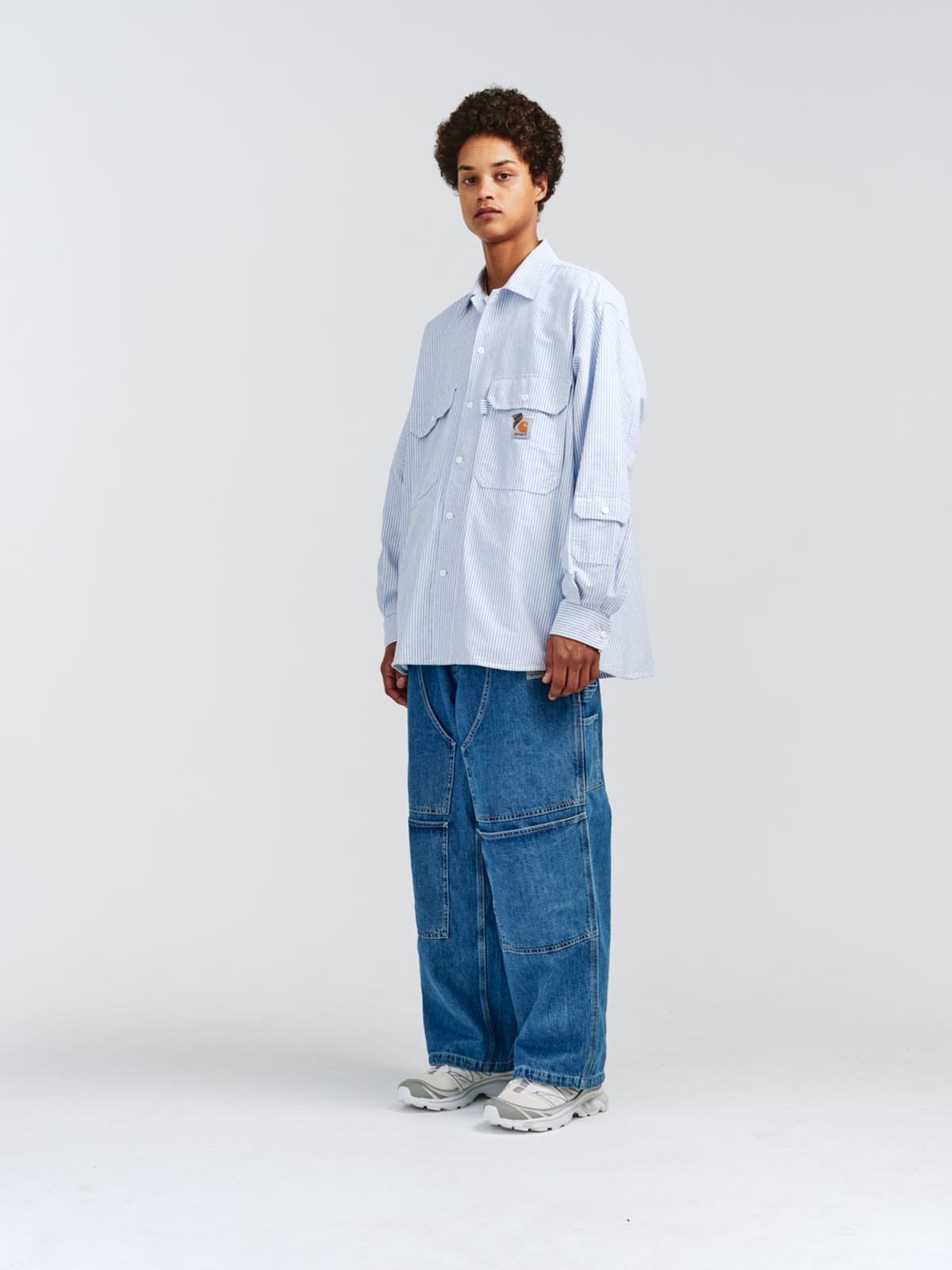 STORY: INVINCIBLE® x Carhartt WIP – INVINCIBLE SPECIAL PROJECT