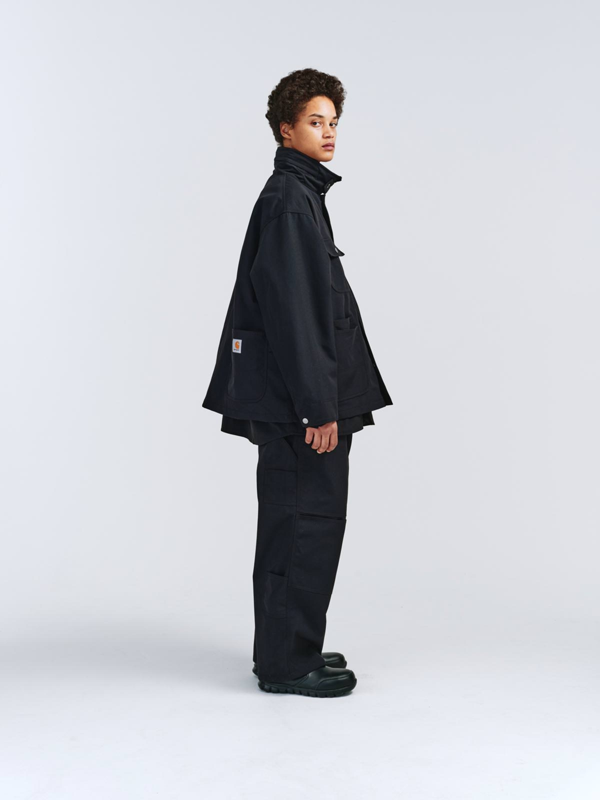 GQ3411◇carhartt WIP / INVINCIBLE : 15 INVINCIBLE x Carhartt WIP 
