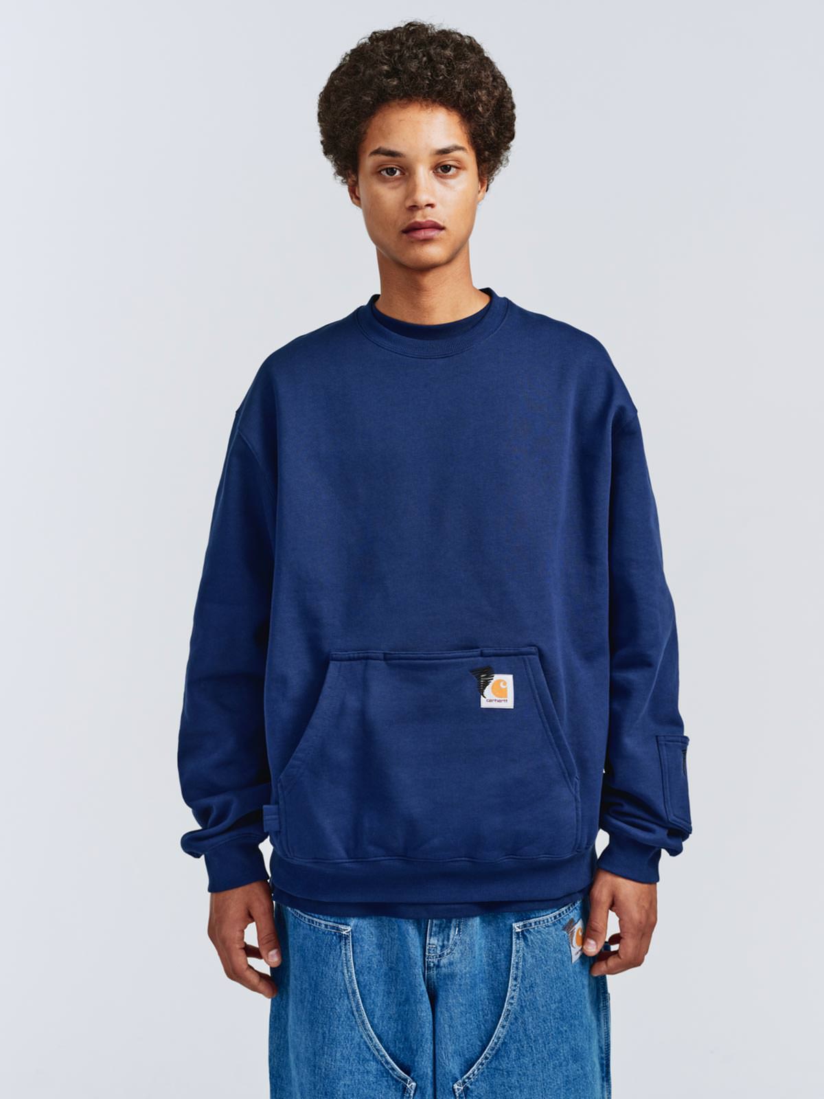 STORY: INVINCIBLE® x Carhartt WIP – INVINCIBLE SPECIAL PROJECT