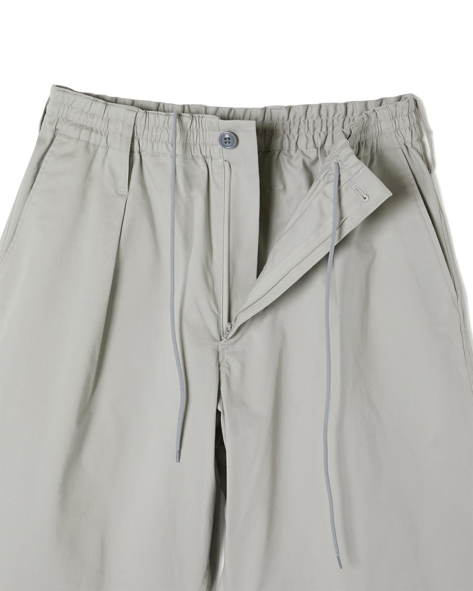 Half Pants Gray