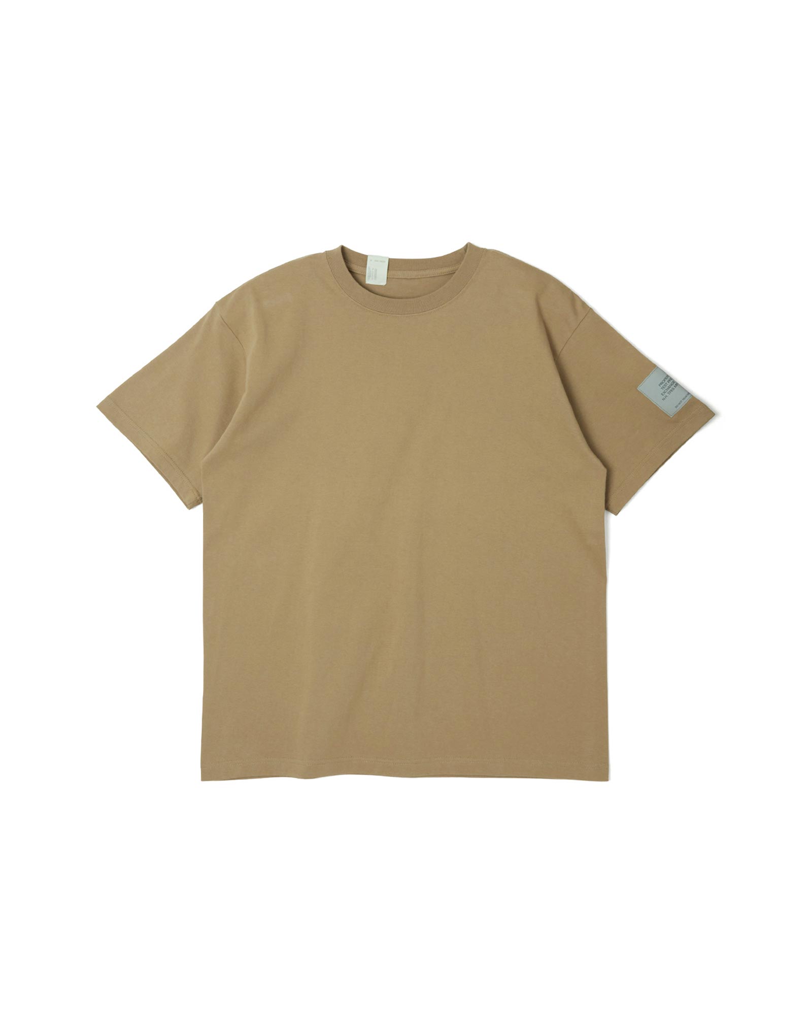 T-Shirt Beige