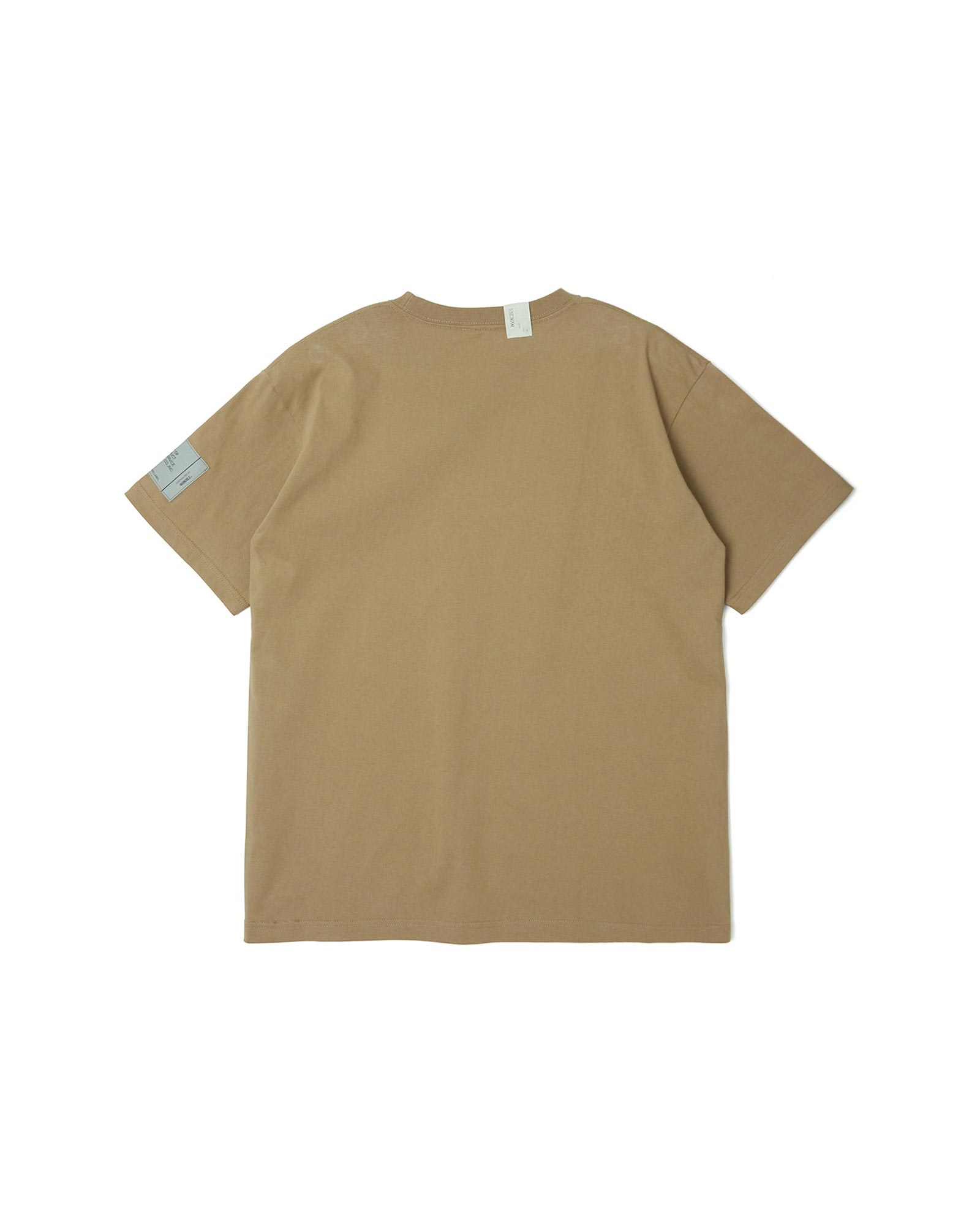 T-Shirt Beige