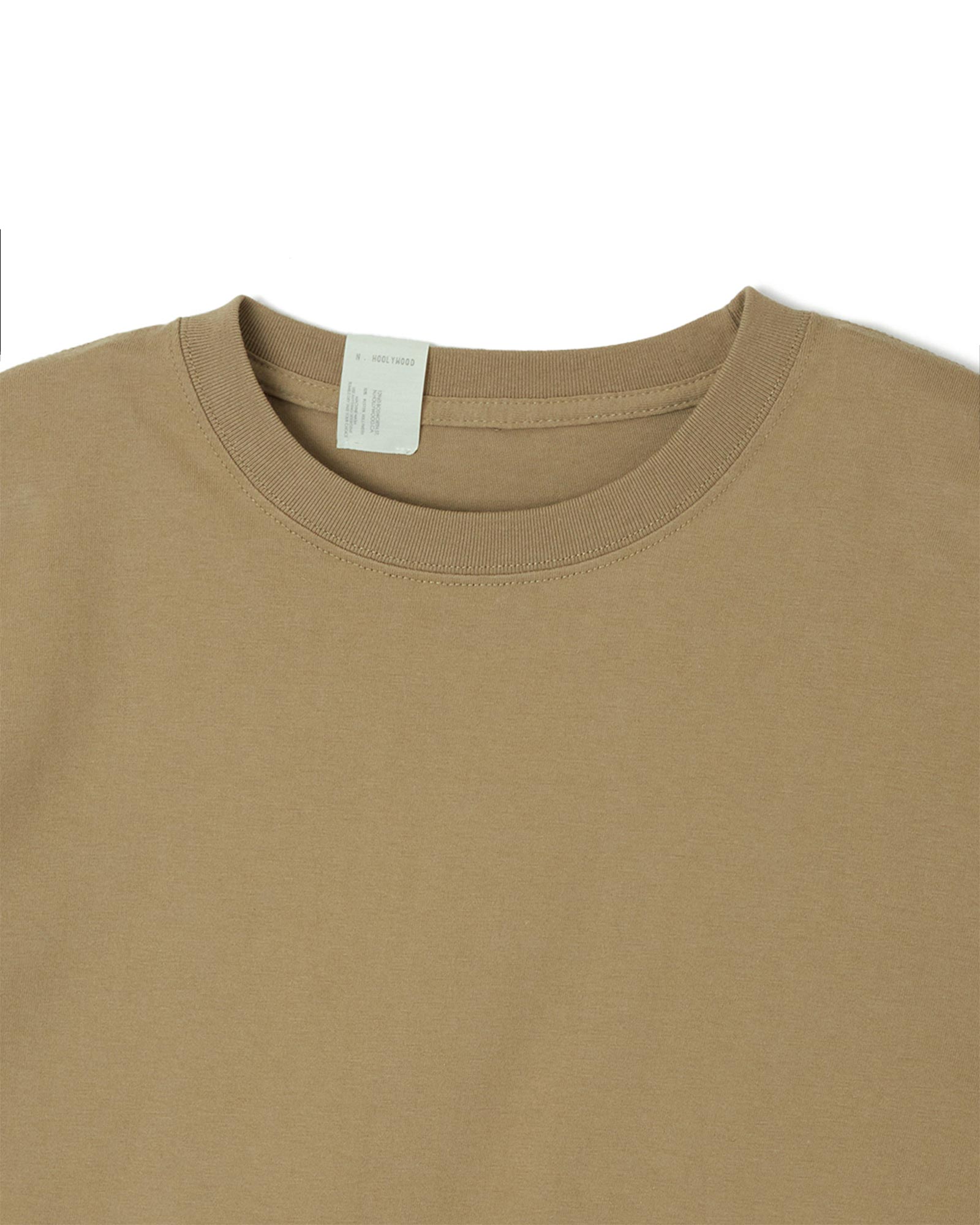 T-Shirt Beige