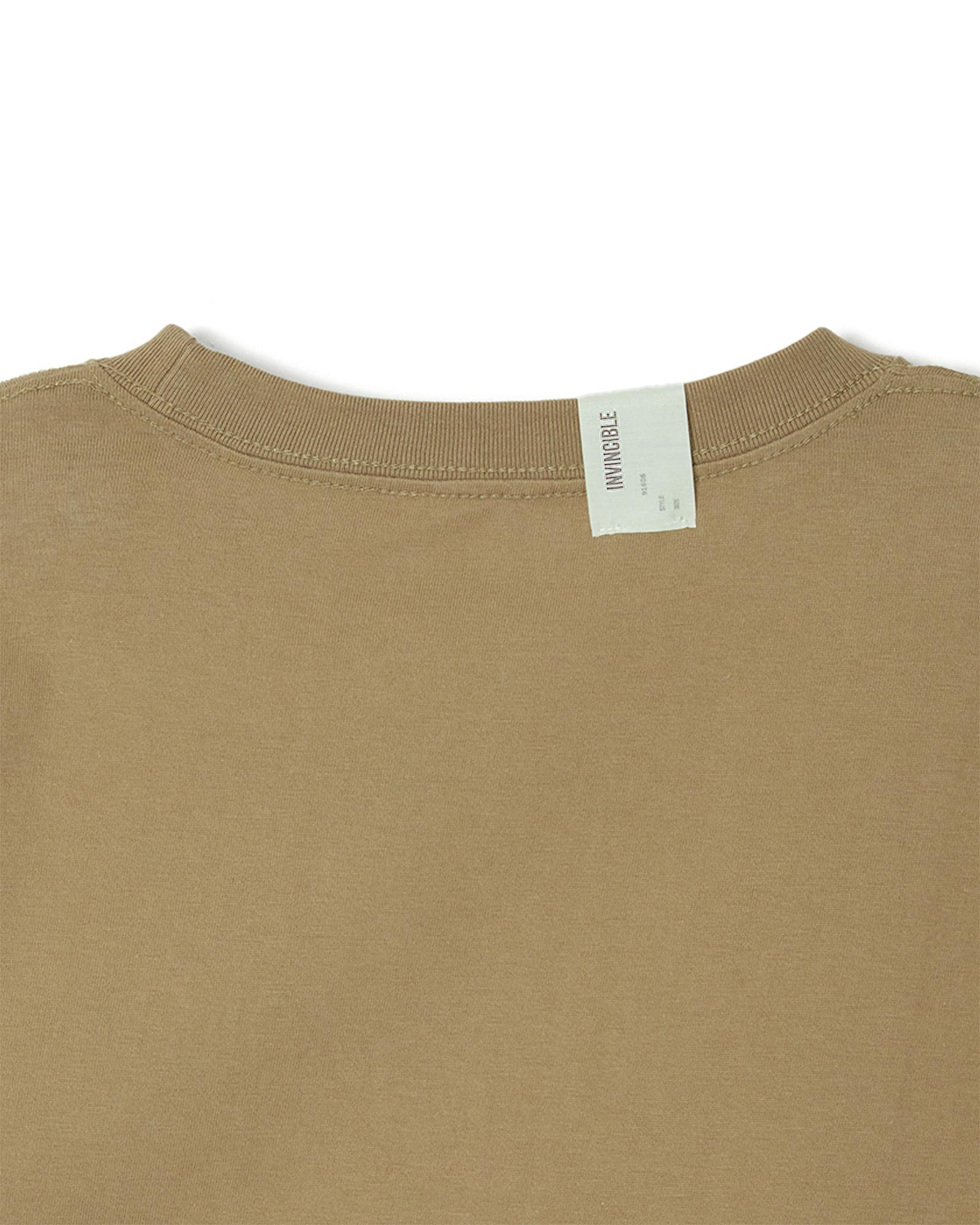 T-Shirt Beige