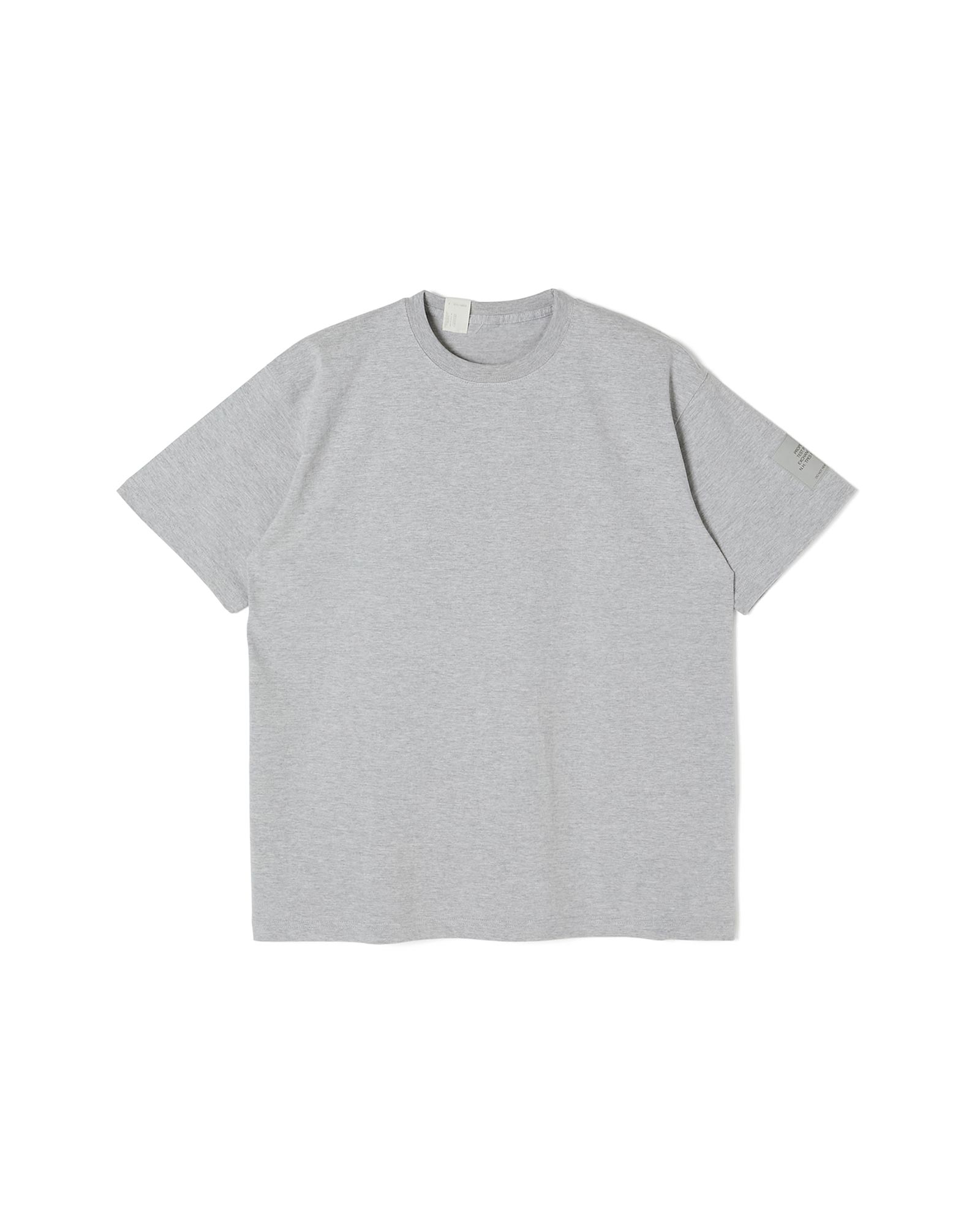 T-Shirt Gray