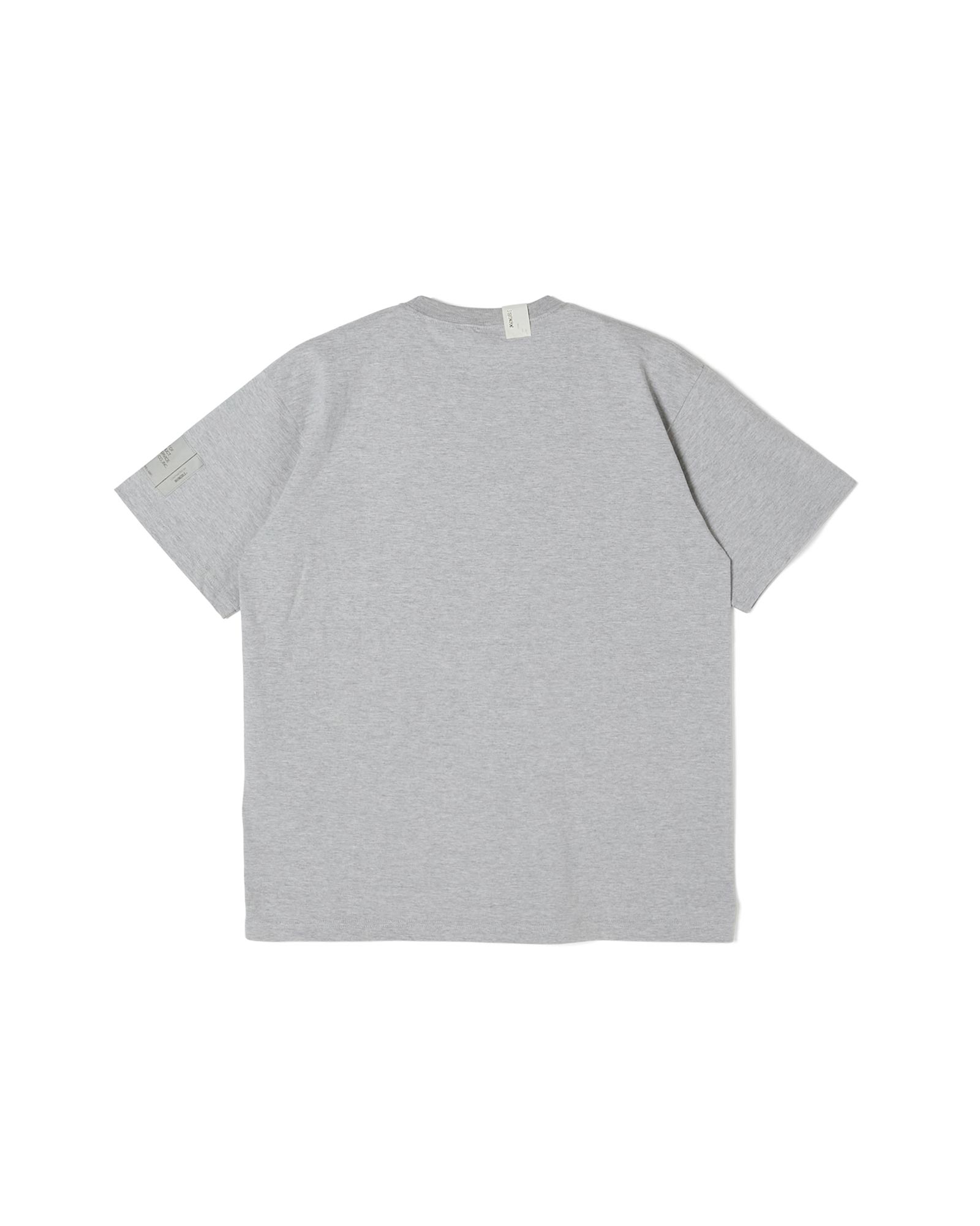 T-Shirt Gray