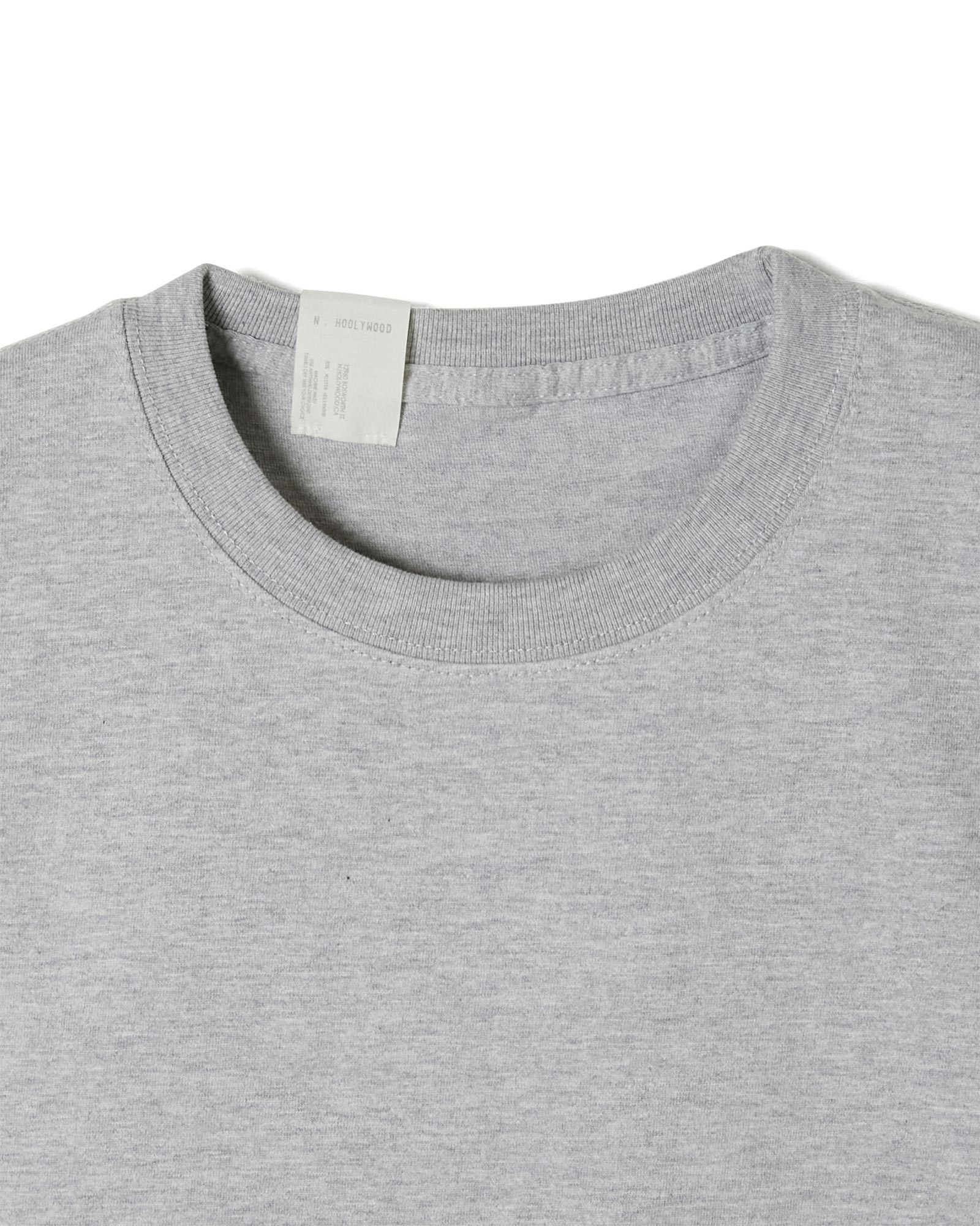 T-Shirt Gray