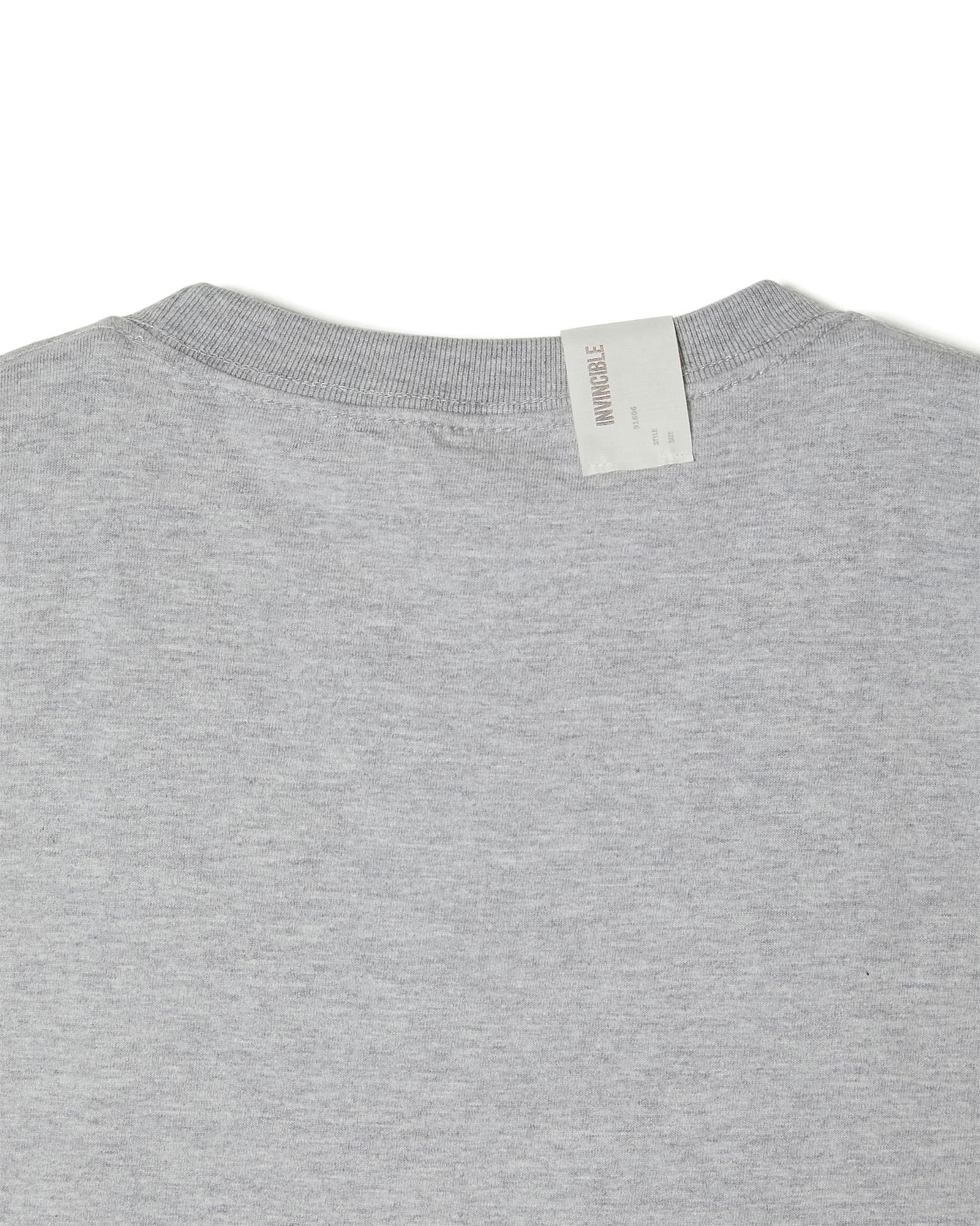 T-Shirt Gray