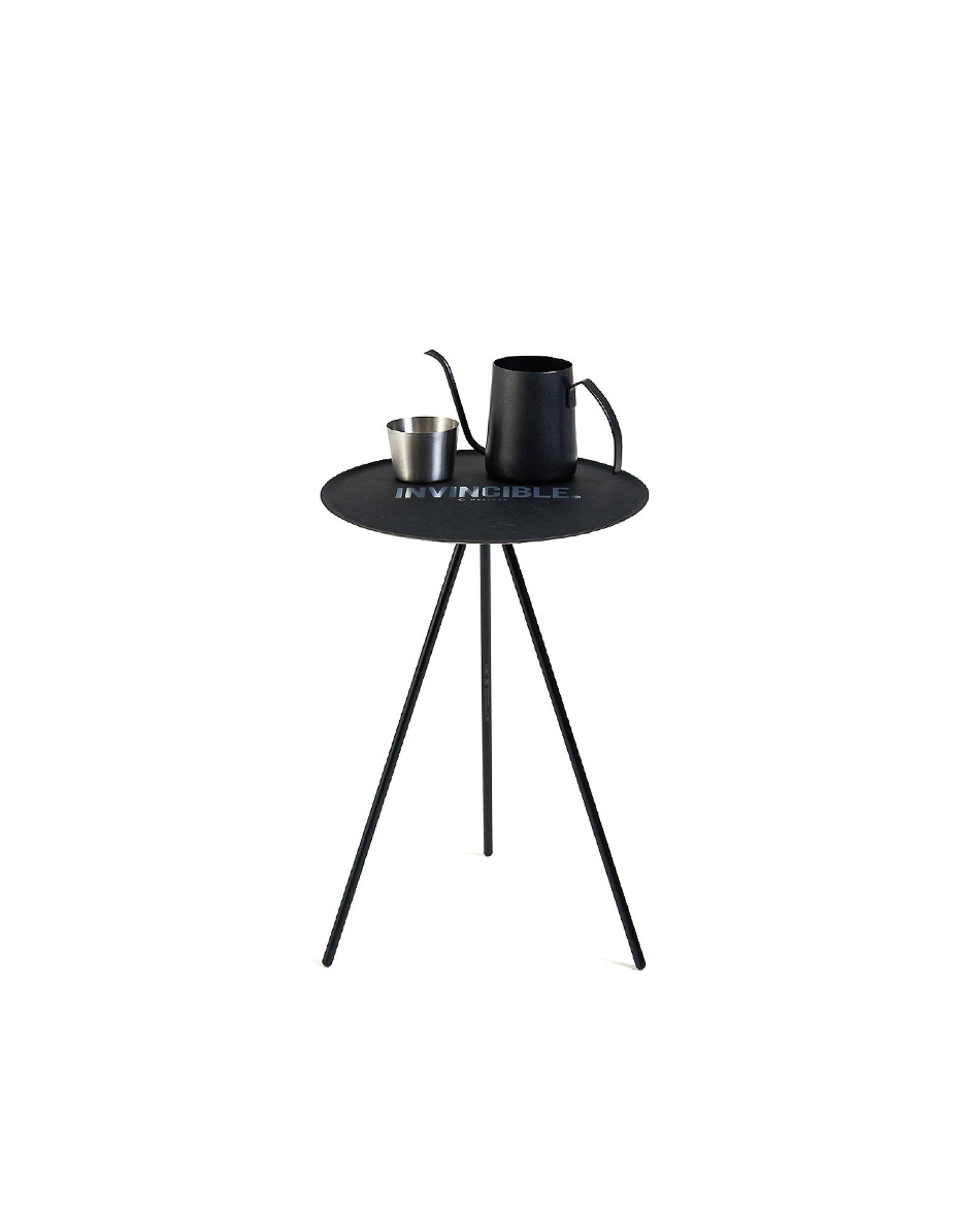 Table O – INVINCIBLE SPECIAL PROJECT Table O – INVINCIBLE SPECIAL PROJECT