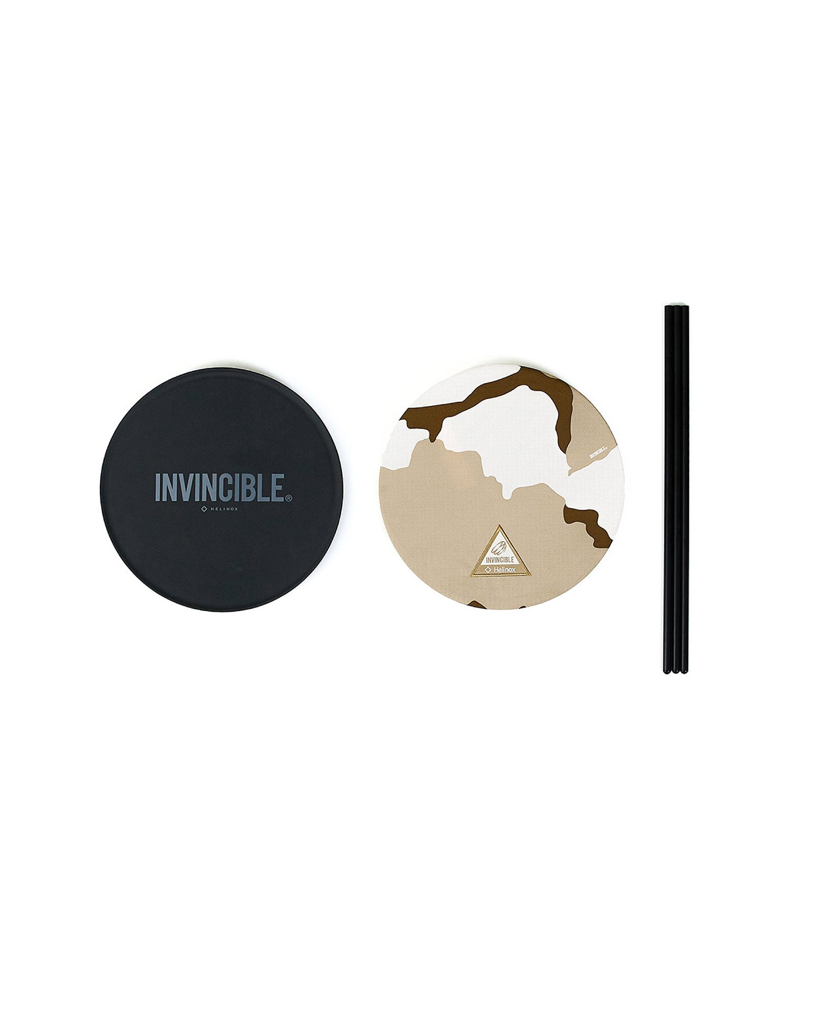 Table O – INVINCIBLE SPECIAL PROJECT