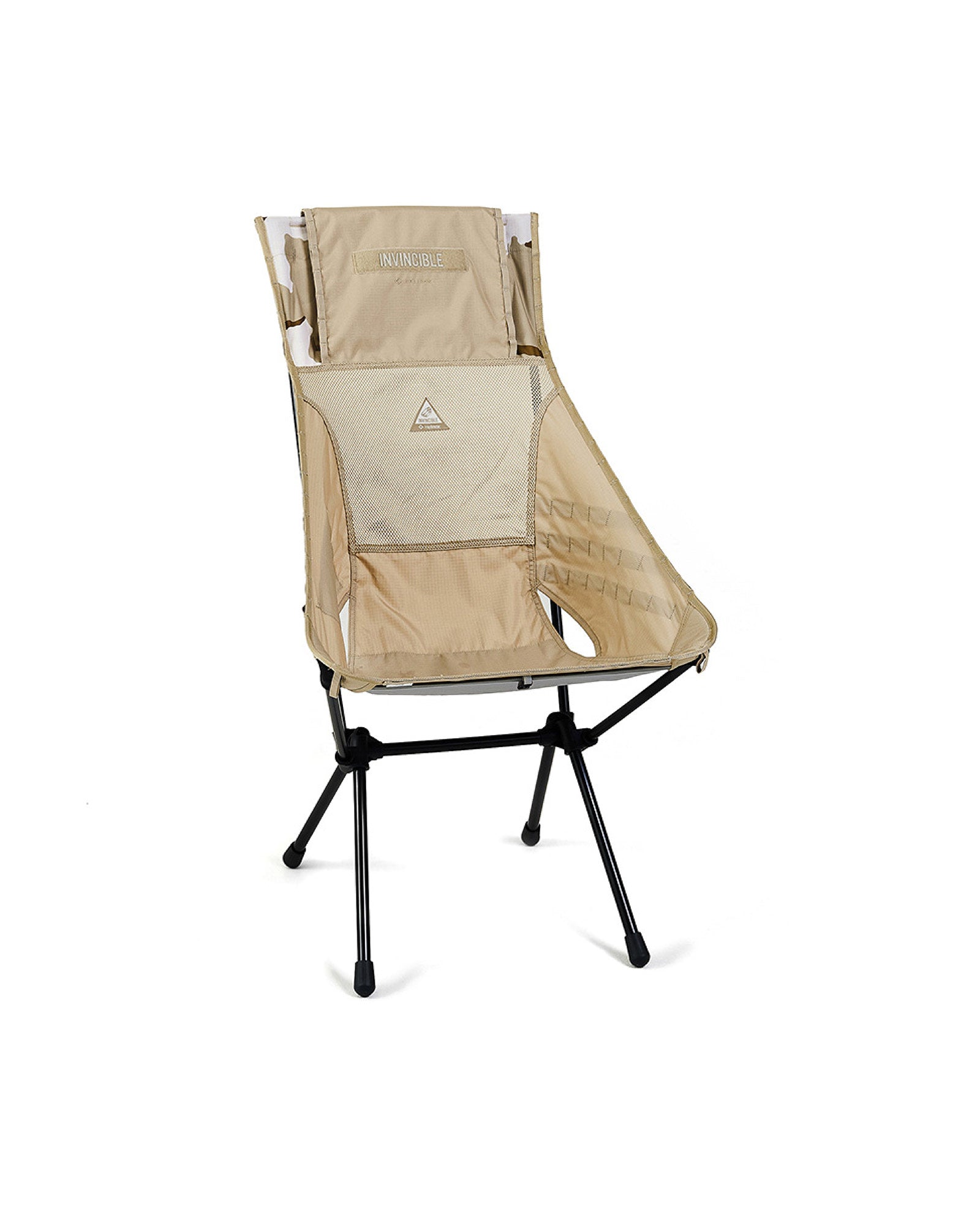 Tactical Sunset Chair