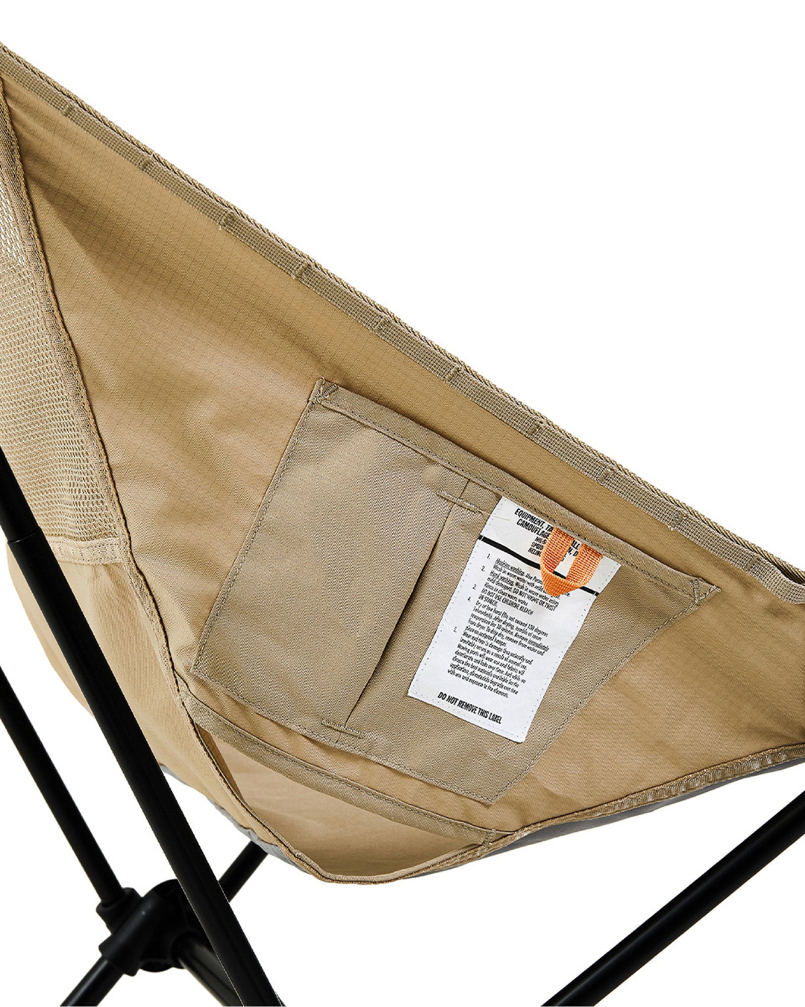 Tactical Sunset Chair – INVINCIBLE SPECIAL PROJECT