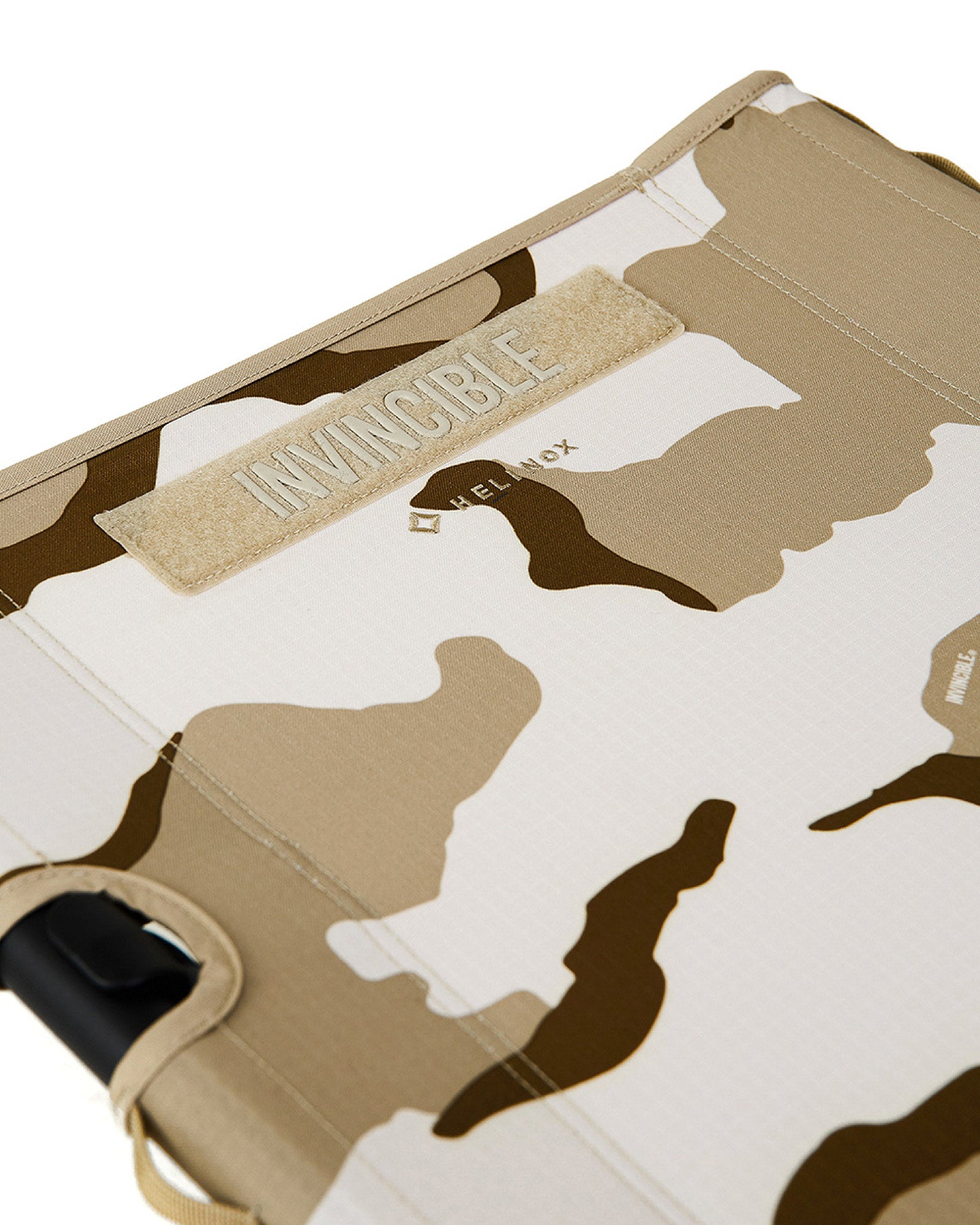 Tactical Bench – INVINCIBLE SPECIAL PROJECT