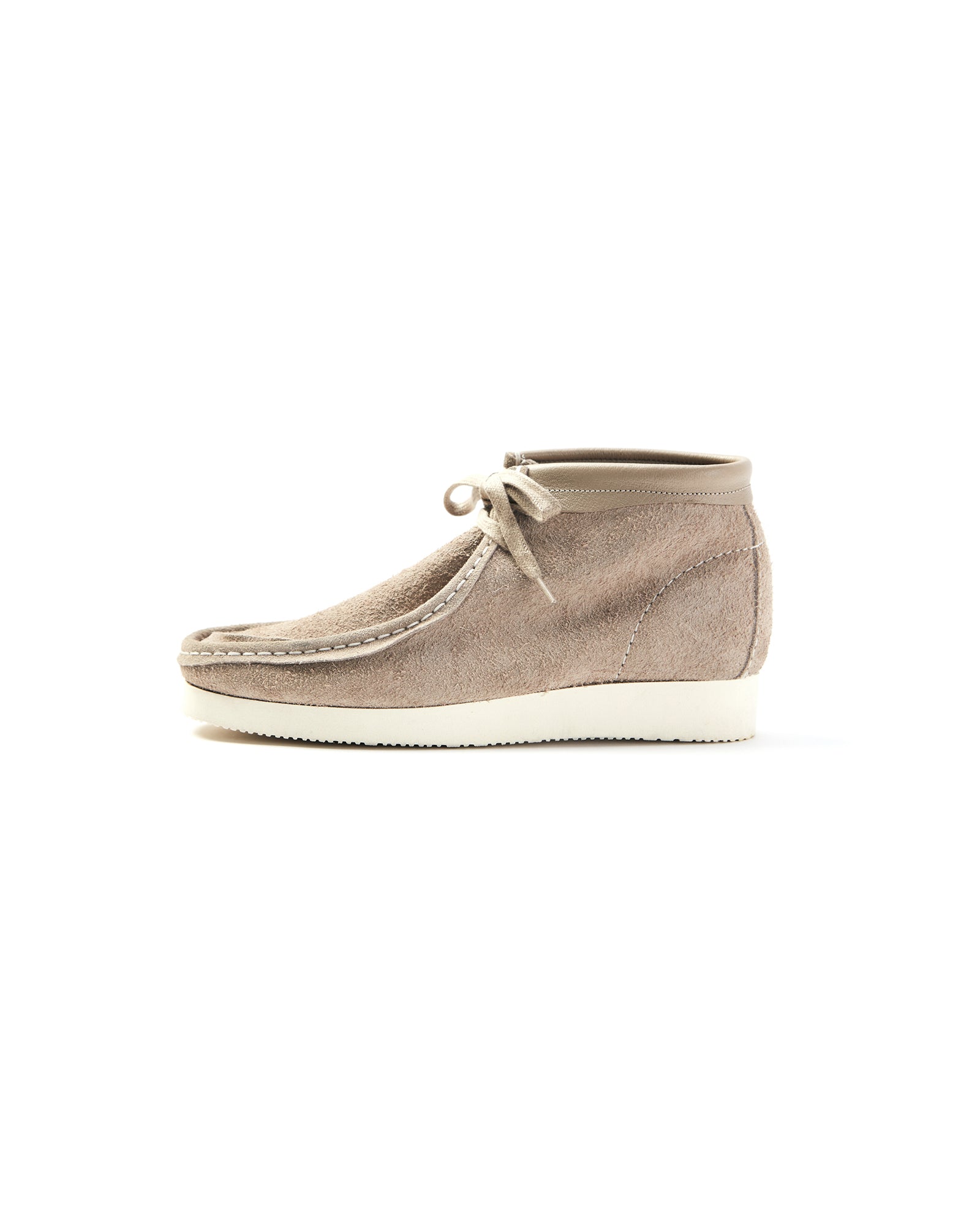 WALLABEE REIMAGINED