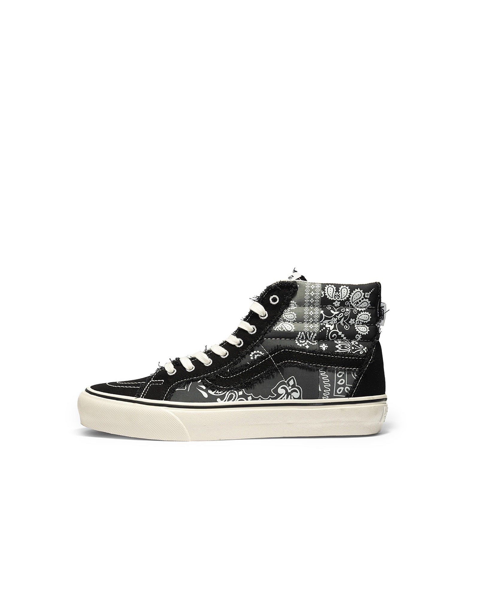 OG Sk8-Hi LX Invincible Gnarly Pack