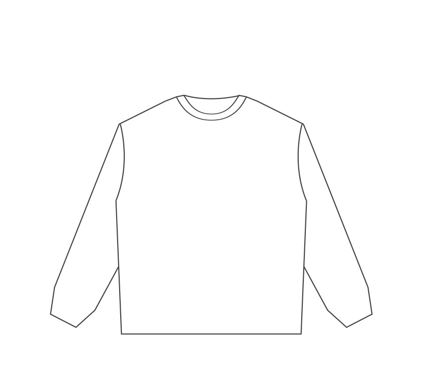 SWEATSHIRTS NOGUIDE SIZE